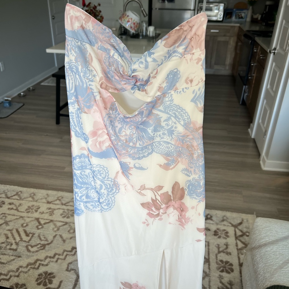 Princess Polly Maxi Dress